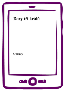 Dary tří králů