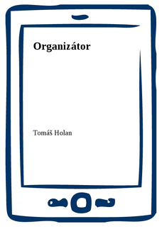 Organizátor