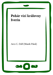 Pohár vizí královny Iverin