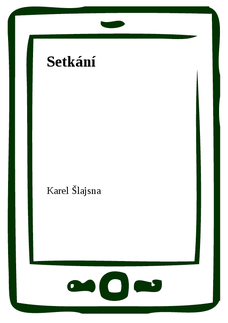 Setkání