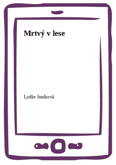 Mrtvý v lese