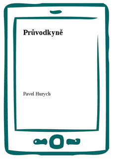 Průvodkyně