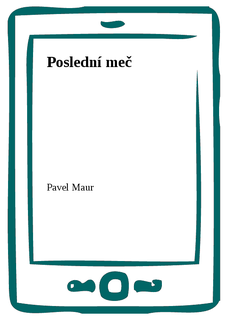 Poslední meč