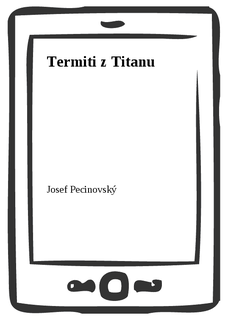 Termiti z Titanu