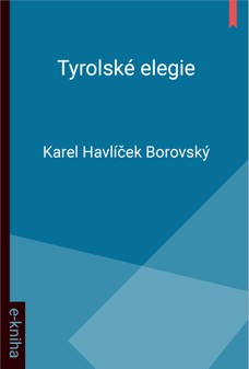 Tyrolské elegie