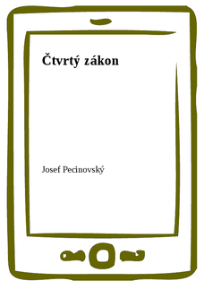 Čtvrtý zákon