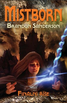 Mistborn: Finální říše