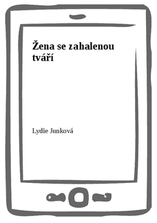 Žena se zahalenou tváří