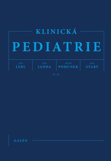 Klinická pediatrie