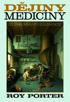 Dějiny medicíny