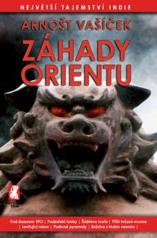 Záhady Orientu