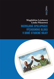 Rozvojová spolupráce východního bloku v době studené války