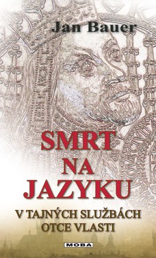 Smrt na jazyku