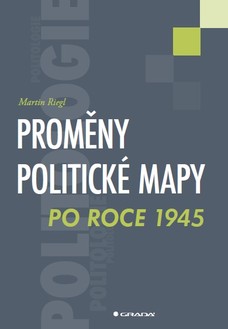 Proměny politické mapy po roce 1945