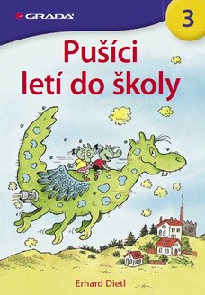 Pušíci letí do školy