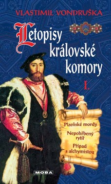 Letopisy královské komory I