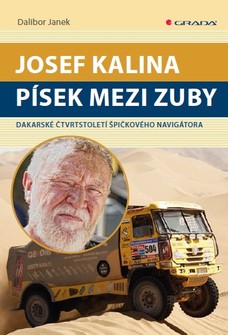 Josef Kalina: Písek mezi zuby