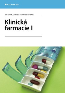 Klinická farmacie I