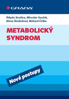 Metabolický syndrom