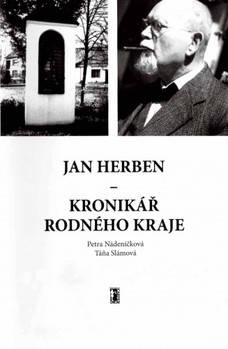 Jan Herben – kronikář rodného kraje