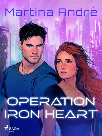 Operation Iron Heart