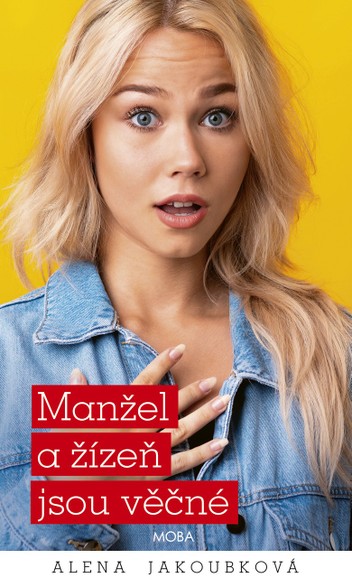 Manžel a žízeň jsou věčné