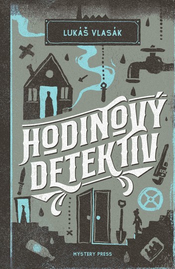 Hodinový detektiv
