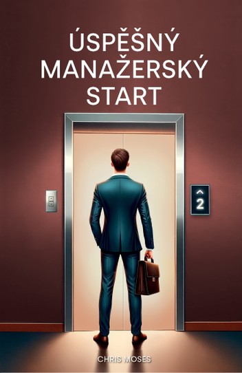 Úspěšný manažerský start