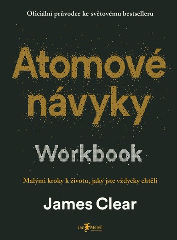 Atomové návyky – Workbook