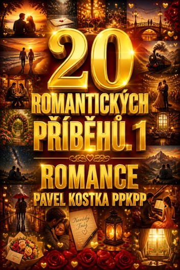 20 Romantických příběhů. 1