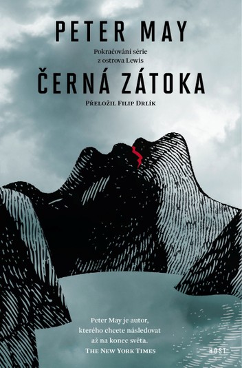PŘEDPRODEJ: Černá zátoka