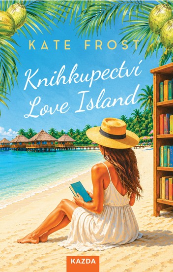 Knihkupectví Love Island