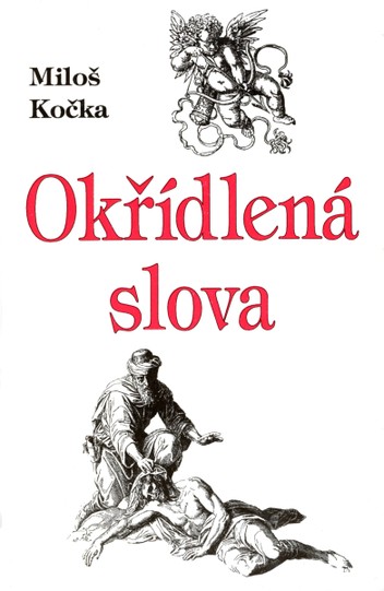 Okřídlená slova