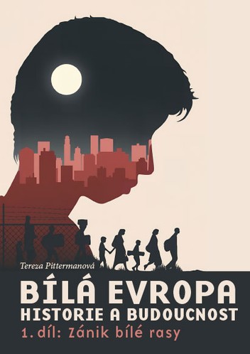 Zánik bílé rasy