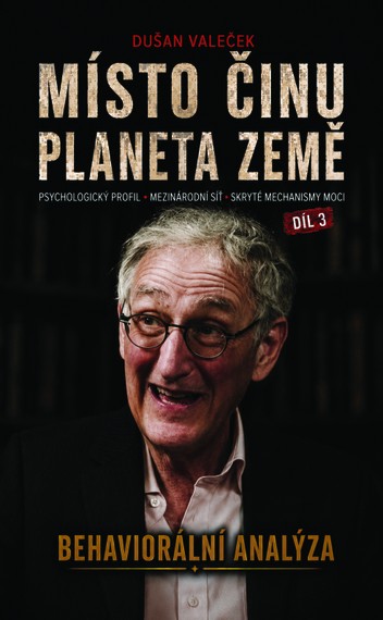 Místo činu planeta Země