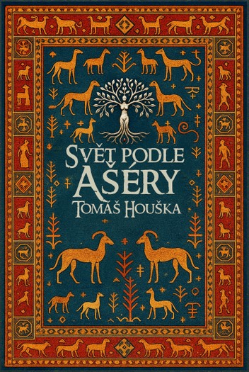 Svět podle Ašéry