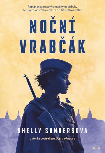 Noční vrabčák