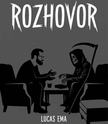 Rozhovor