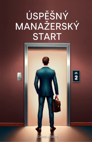 Úspěšný manažerský start