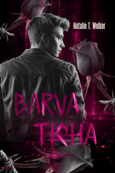 Barva ticha