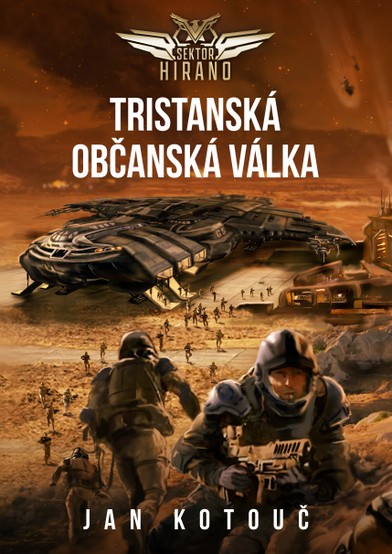 Tristanská občanská válka