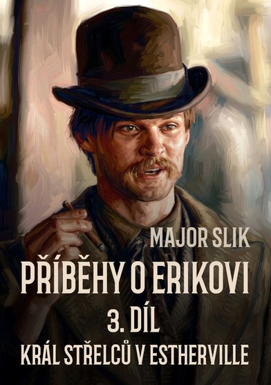 Příběhy o Erikovi 3