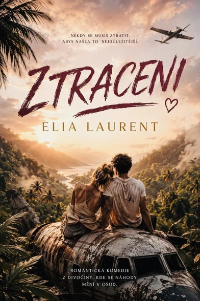 Ztraceni