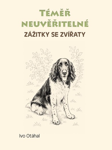 Téměř neuvěřitelné zážitky se zvířaty