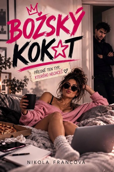 Božský kokot