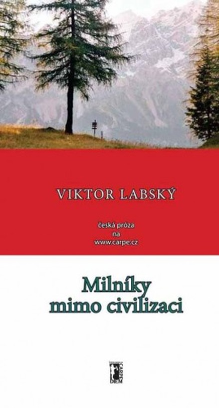 Milníky mimo civilizaci