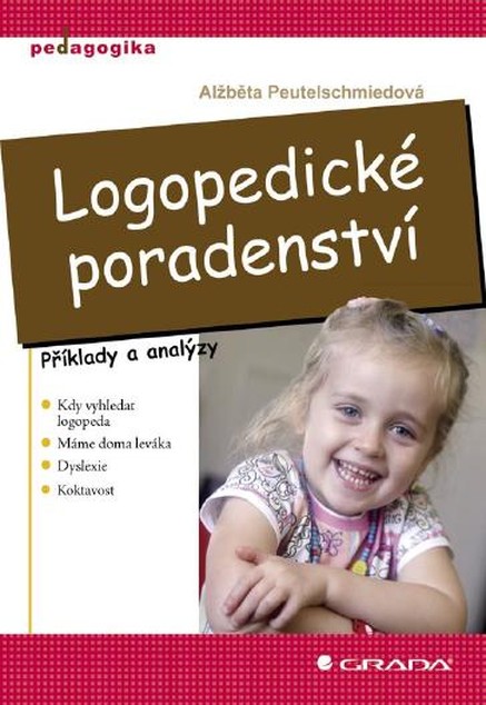 Logopedické poradenství