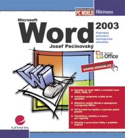 Word 2003