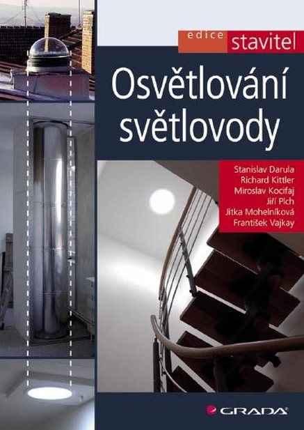 Osvětlování světlovody