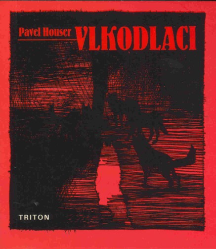 Vlkodlaci